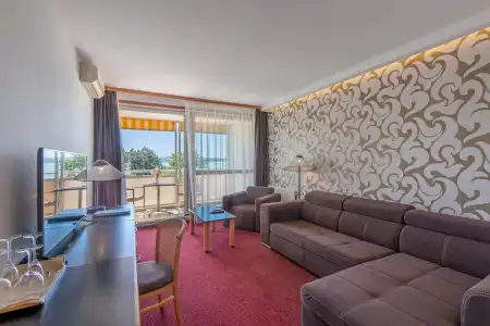 Club Tihany Resort - 71