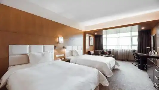 Holiday Inn Changzhou Wujin by IHG - 118