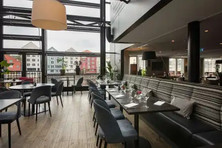 Scandic Bakklandet - 19