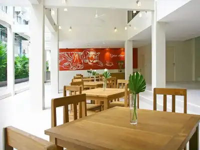 CHERN Bangkok - 20