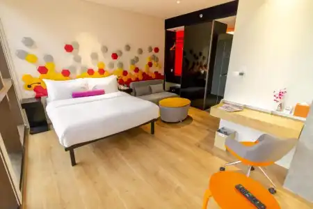 ibis Styles Singapore On Macpherson - 135