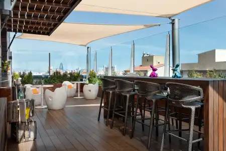 Renaissance Barcelona - 15