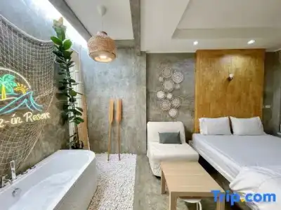 Check-in Resort Koh Larn - 58