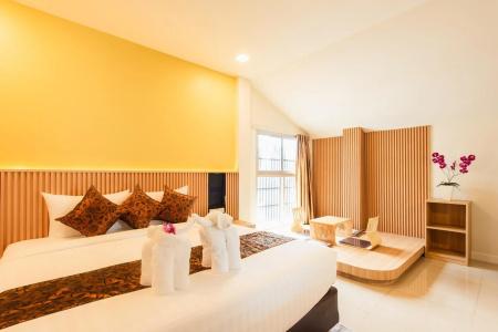 The Golden Ville Boutique & Spa - 26