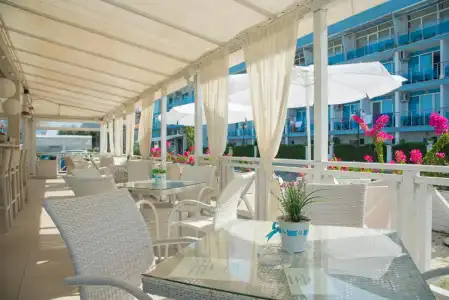 Eskada Beach - 11