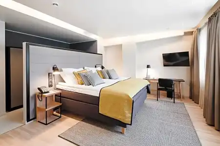Indigo Helsinki - Boulevard by IHG - 126
