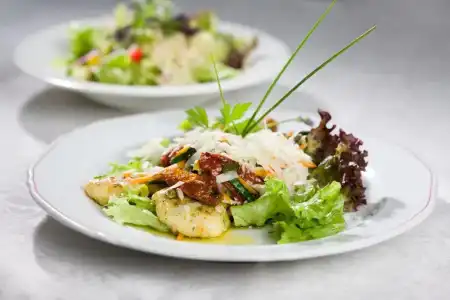 Spundloch - das & Weinrestaurant - 8