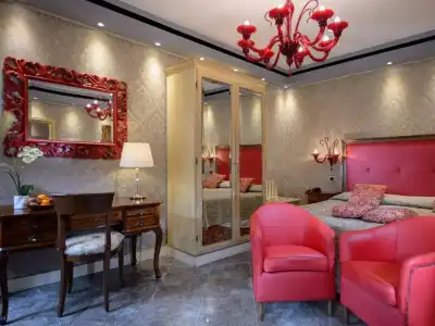 Santa Marina Apartment Rialto - 16