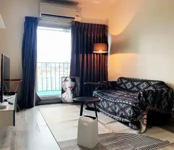 Fnb Central Pattaya - 2