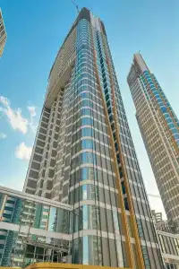 Holiday Inn Dubai Business Bay - 1