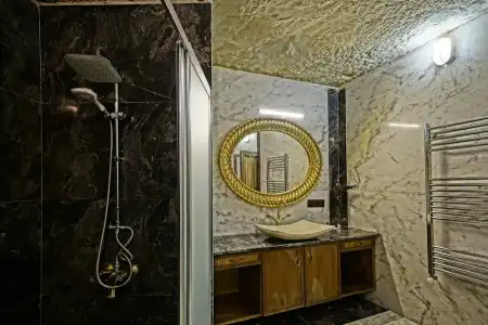 Kayatas Cave Suites - 214