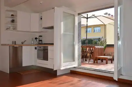Sigieri Apartments - 22