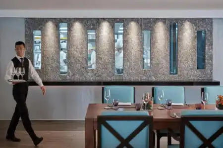 Mandarin Oriental, Singapore - 31