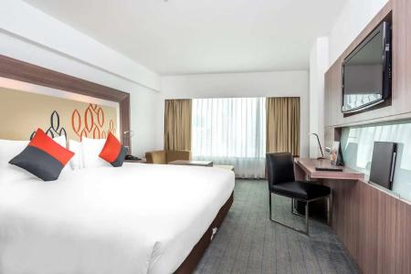 Hilton Garden Inn Bangkok Silom - 43