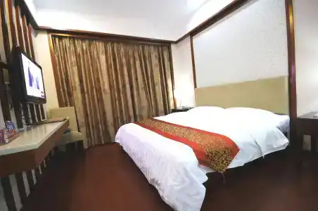 Guangzhou Yuncheng - 2
