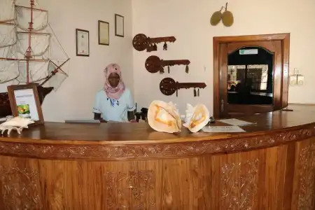 Shangani - 21