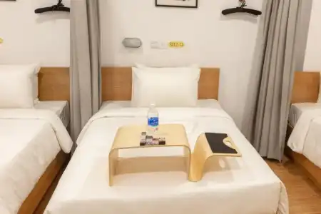 La Paix Sài Gòn - Boutique - 30