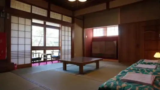 GUESTHOUSE Kinosaki Wakayo - Hostel, Caters to Women - 24