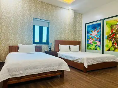 Luxury Airport & Spa - 2
