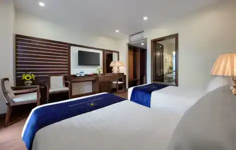 Halong Boutique - 34