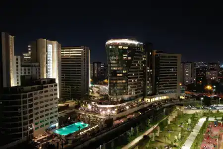 Hyatt Regency Atakoy - 48