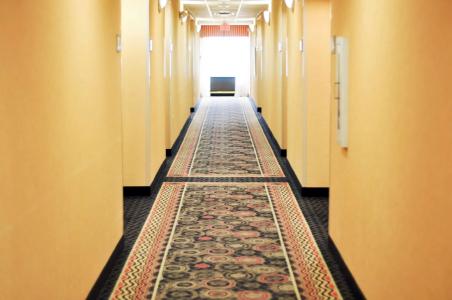 Hampton Inn & Suites Louisville East - 13