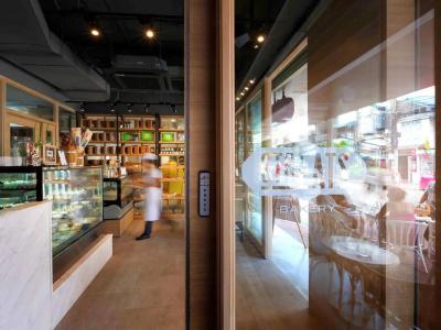 Tinidee Trendy Bangkok Khaosan - 12