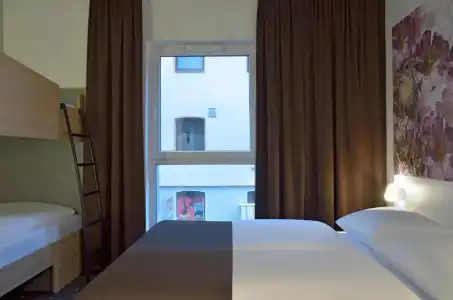 B&B Hildesheim - 27