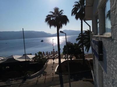 Uysal Motel Beach - 54