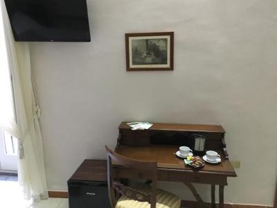 Soggiorno Paradiso due - 75