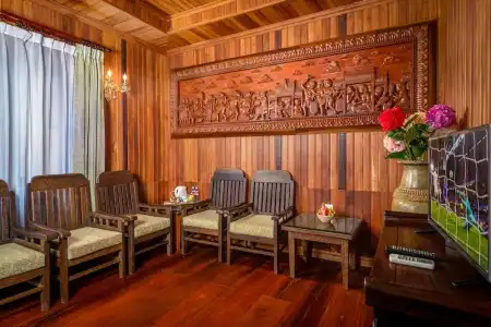 Ta Prohm & Spa - 122