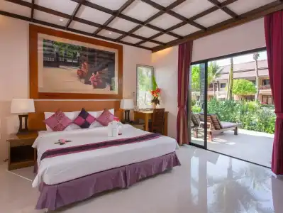 Andamania Beach Resort - 89