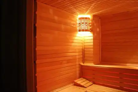 Evay Suite Spa & Wellness Istanbul - 5