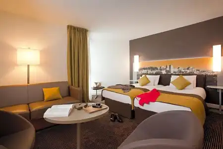 Mercure Avignon Centre Palais des Papes - 48