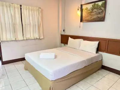 Top North Guest House - 5
