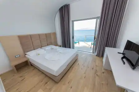 Saranda Palace - 82