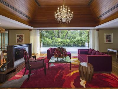 Sofitel Singapore Sentosa - 7