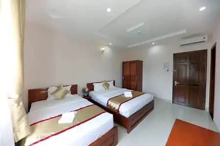 Thuan Hai - 35