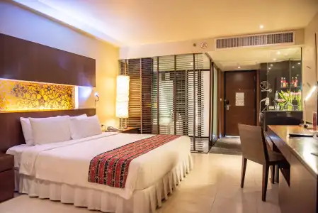 Phuket Meet Holiday International-Patong - 8
