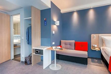 Holiday Inn Express Berlin - Alexanderplatz by IHG - 80