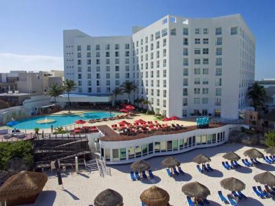 Sunset Royal Beach Resort - All Inclusive - 19
