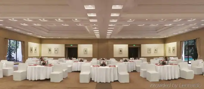 Trident, Chennai - 37