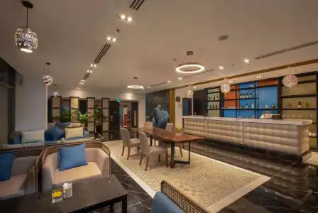 Wyndham Garden - 1