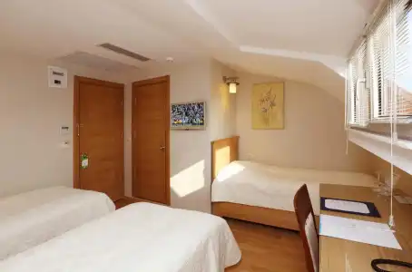 Titanic Comfort Sisli - 27