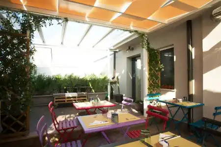 TerraSole Bakery B&B - 71