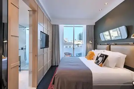 Alberto by Isrotel Design - 24