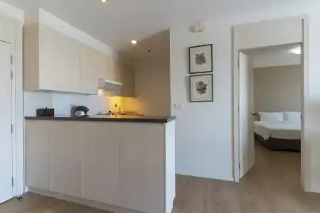 Kantary Bay And Serviced Apartments - 43