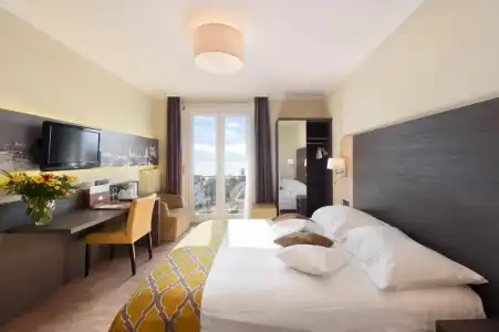 Bellerive - 104