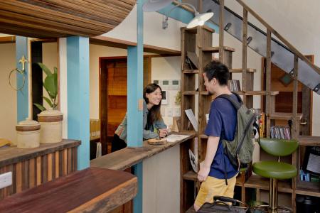 The Pax Hostel, Cafe & Records - 22