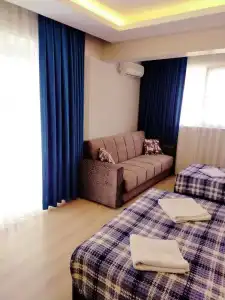 Akdeniz Apart - 180